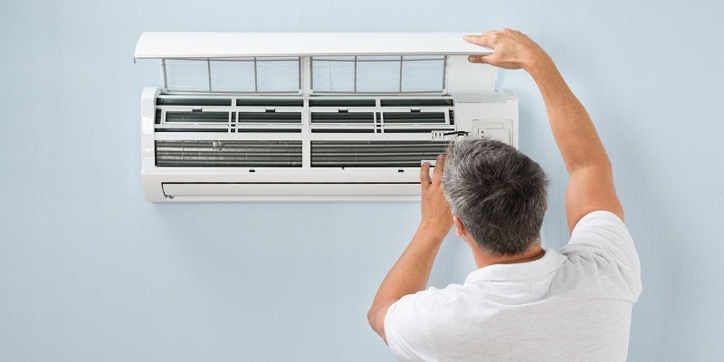 Save Yourself from AC Repair Service in Summer