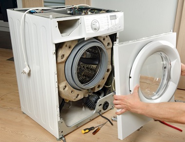 Washing Machine Repair